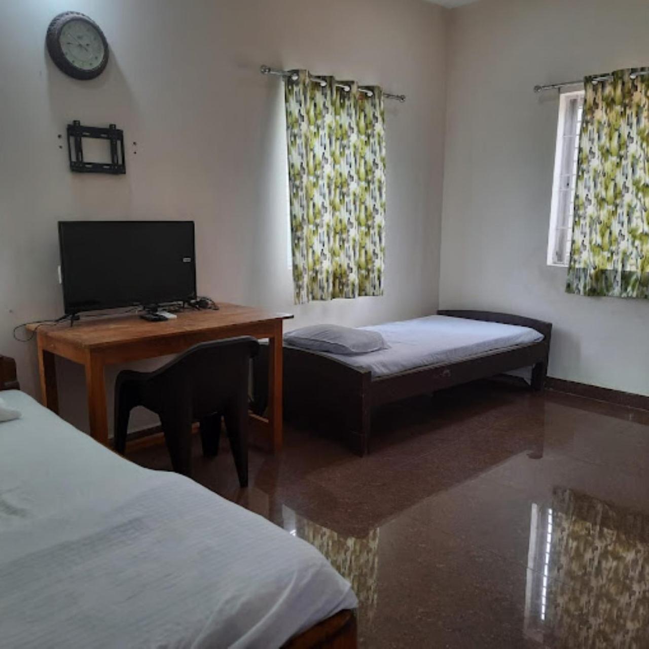 Aiims Nagar Rest House Bhubaneswar Hotel Exterior foto